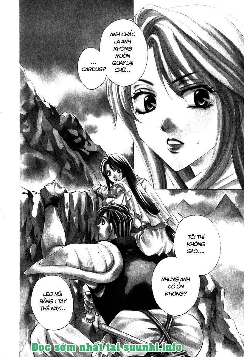 Ragtonia: Chapter 4