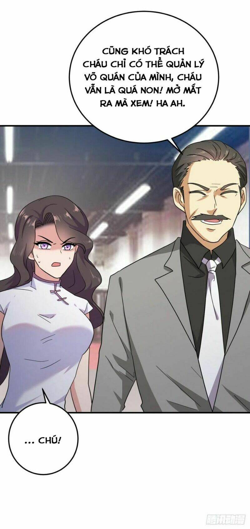 Đại Gia Livestream Vạn Giới: Chapter 63