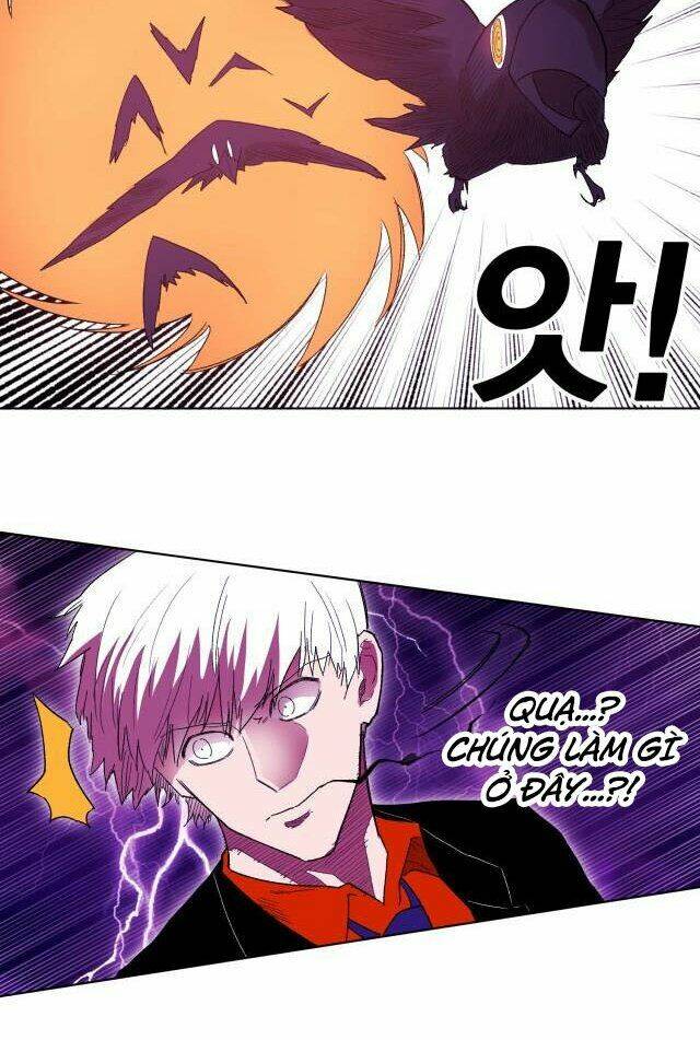 Hard Core Leveling Warrior Ss2: Chapter 58