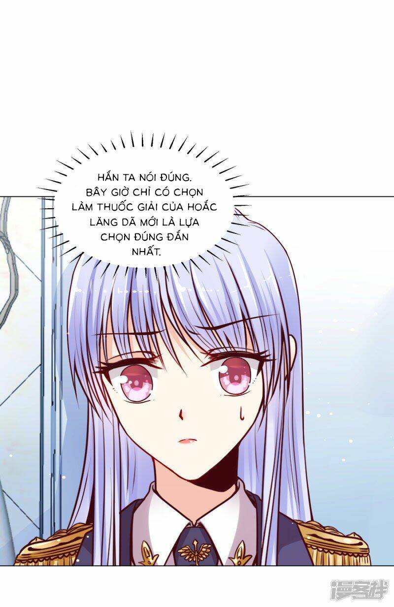 Đế Quốc Tinh Tế Đệ Nhất Sủng Hôn: Chapter 12