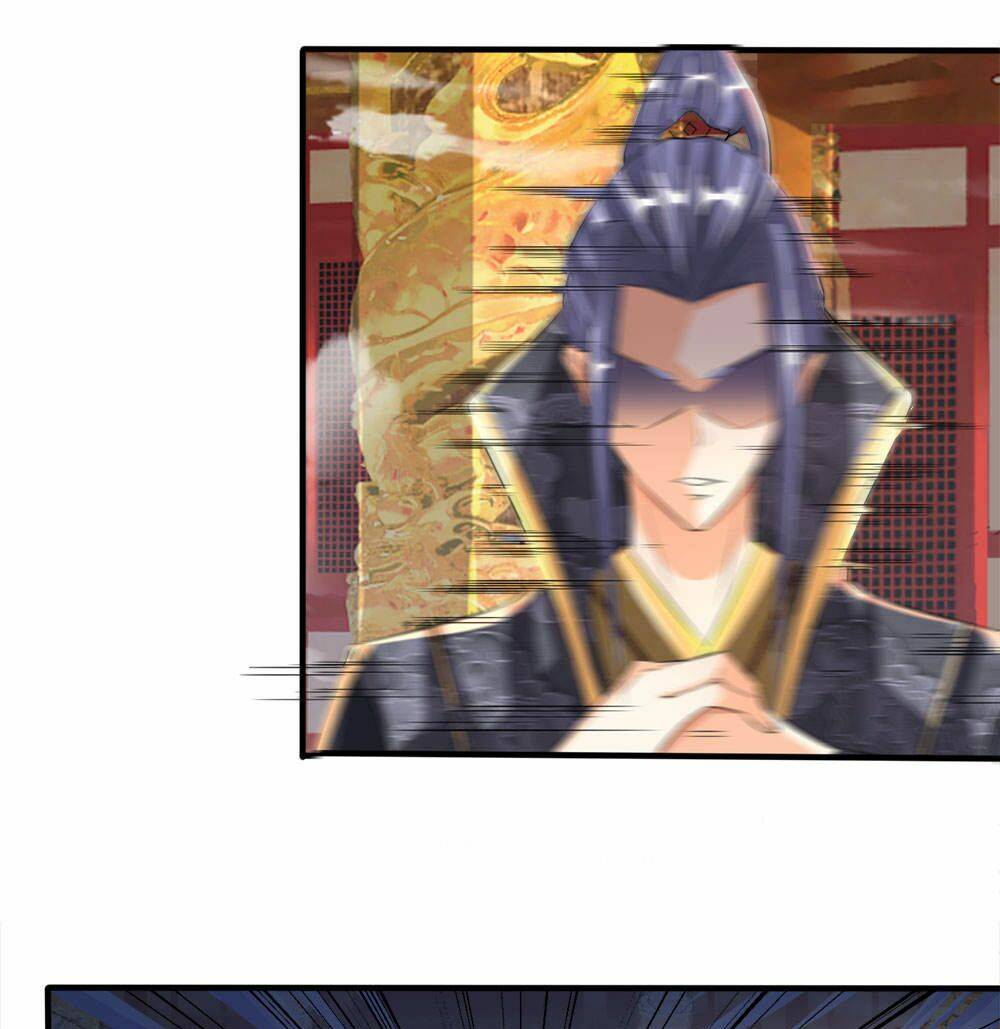 Chí Tôn Hồng Bao Đại Đế: Chapter 8