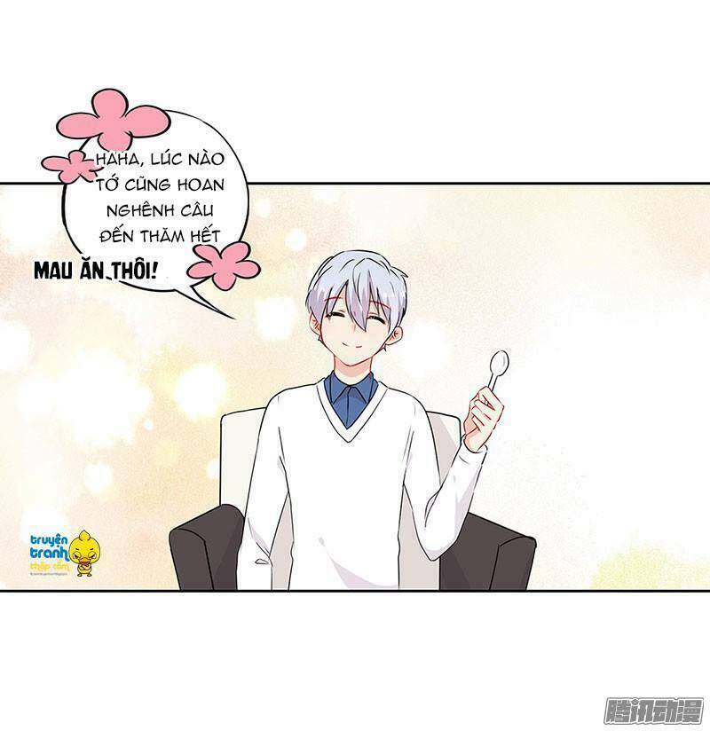 Bá Đạo Hiệu Thảo Đích Duệ Nha Đầu: Chapter 48