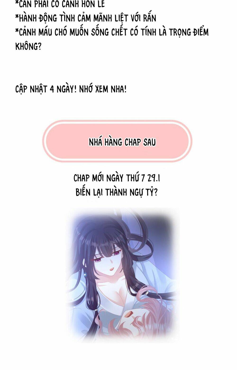 Kiều Phu Có Hỉ: Chapter 65