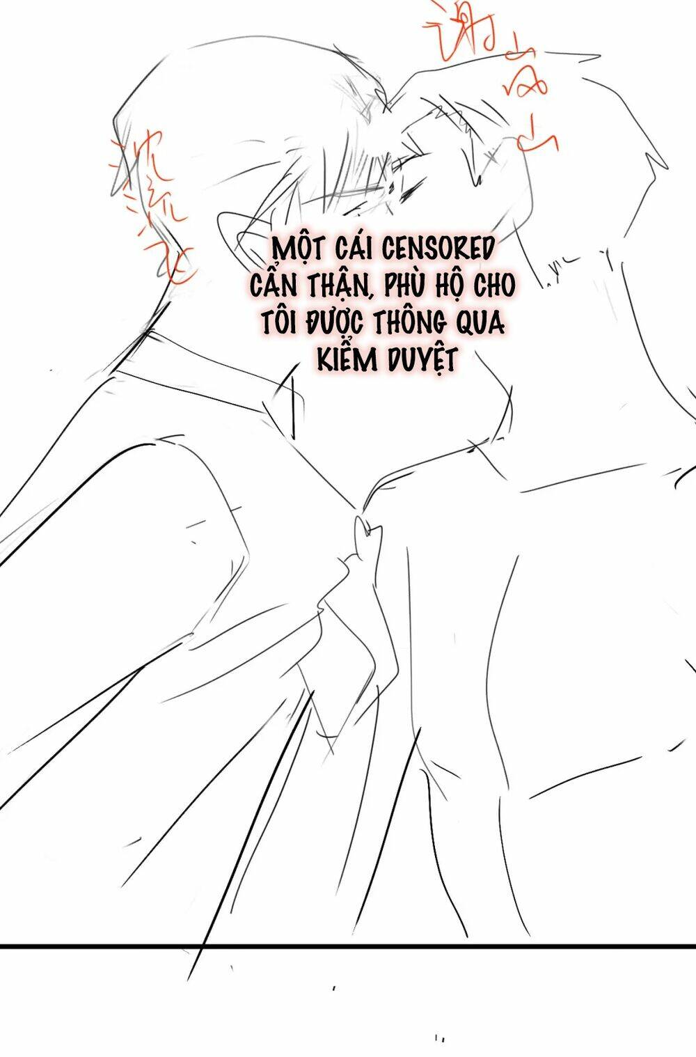 Trong Bóng Tối: Chapter 47