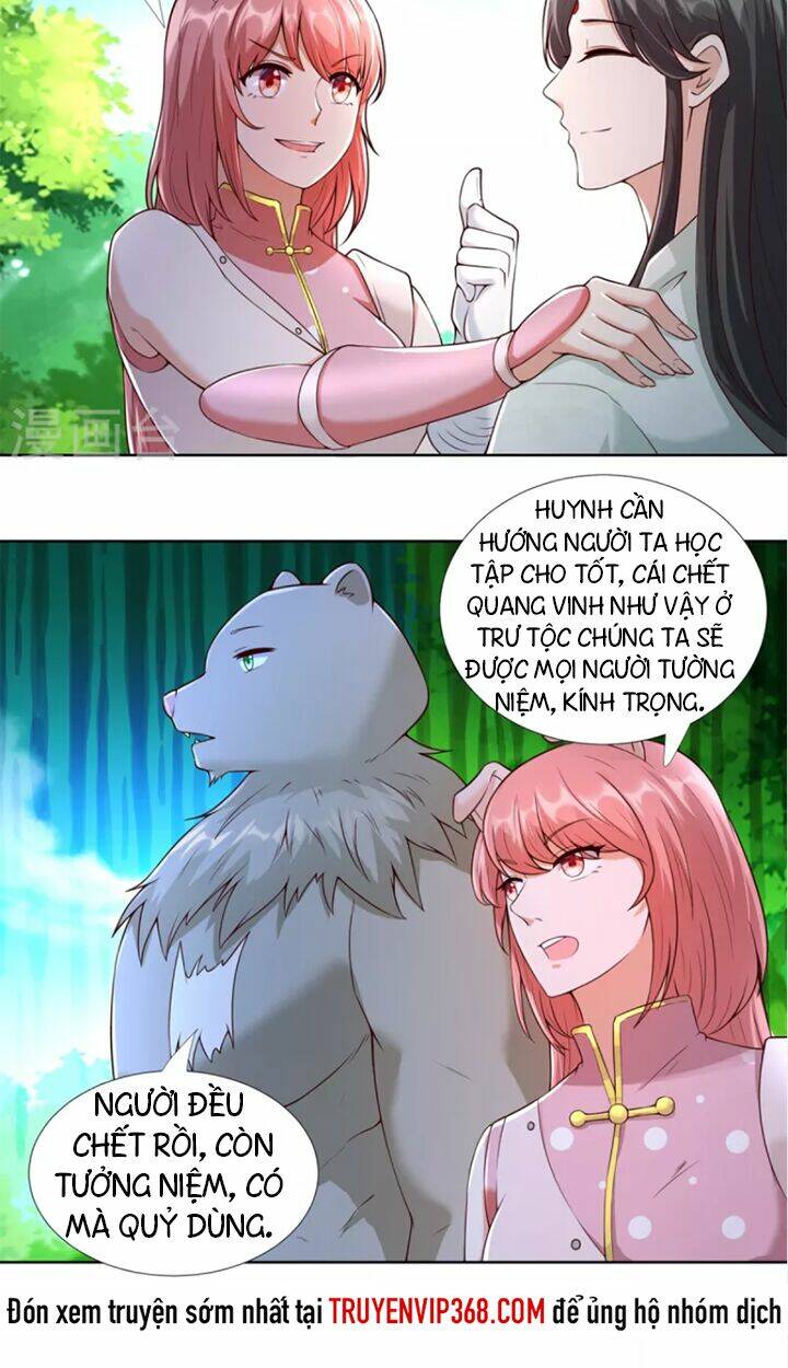 Chí Tôn Trọng Sinh: Chapter 147