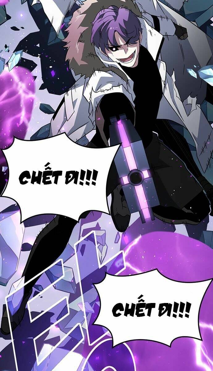 Điểm Chết: Chapter 20