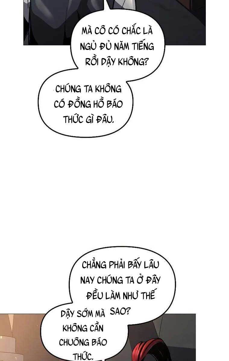 Con Đường Diệt Thần: Chapter 23