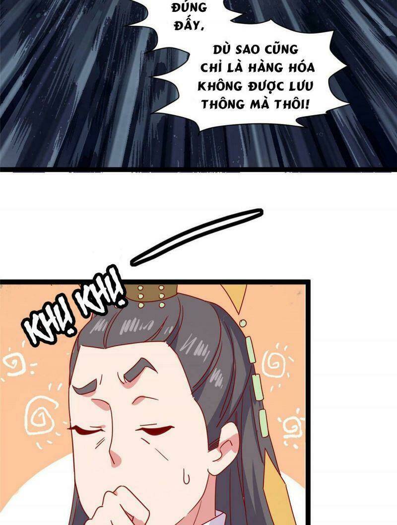 Bạo Manh Tiểu Tiên: Chapter 8
