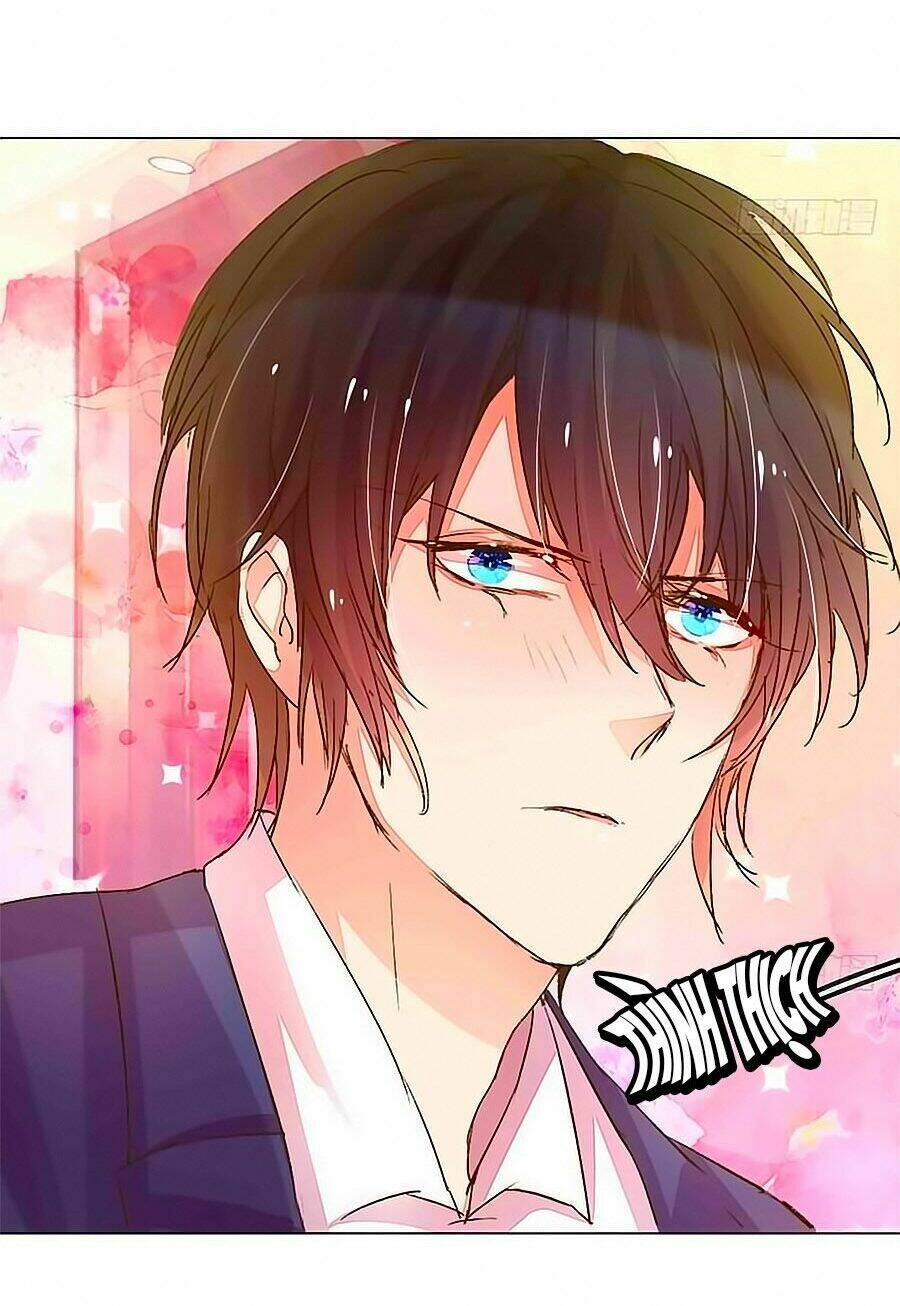 Hào Môn Tiểu Lãn Thê: Chapter 66