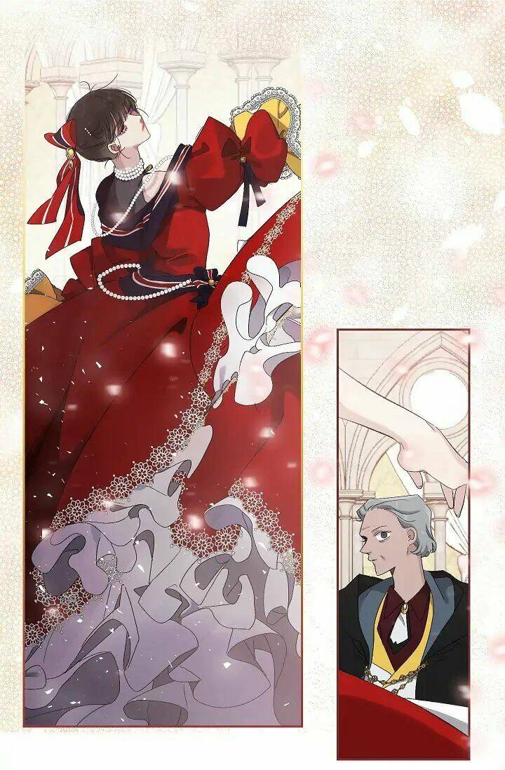 Tình Điên Dại: Chapter 10