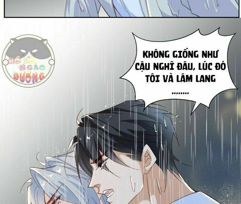 Ảnh Đế Yêu Hồ: Chapter 46