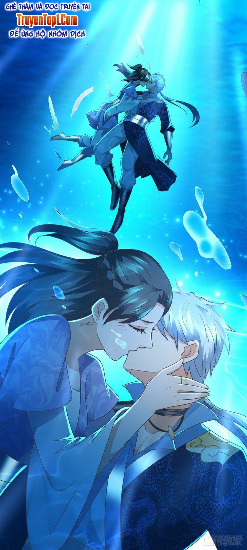 Chí Tôn Trọng Sinh: Chapter 110