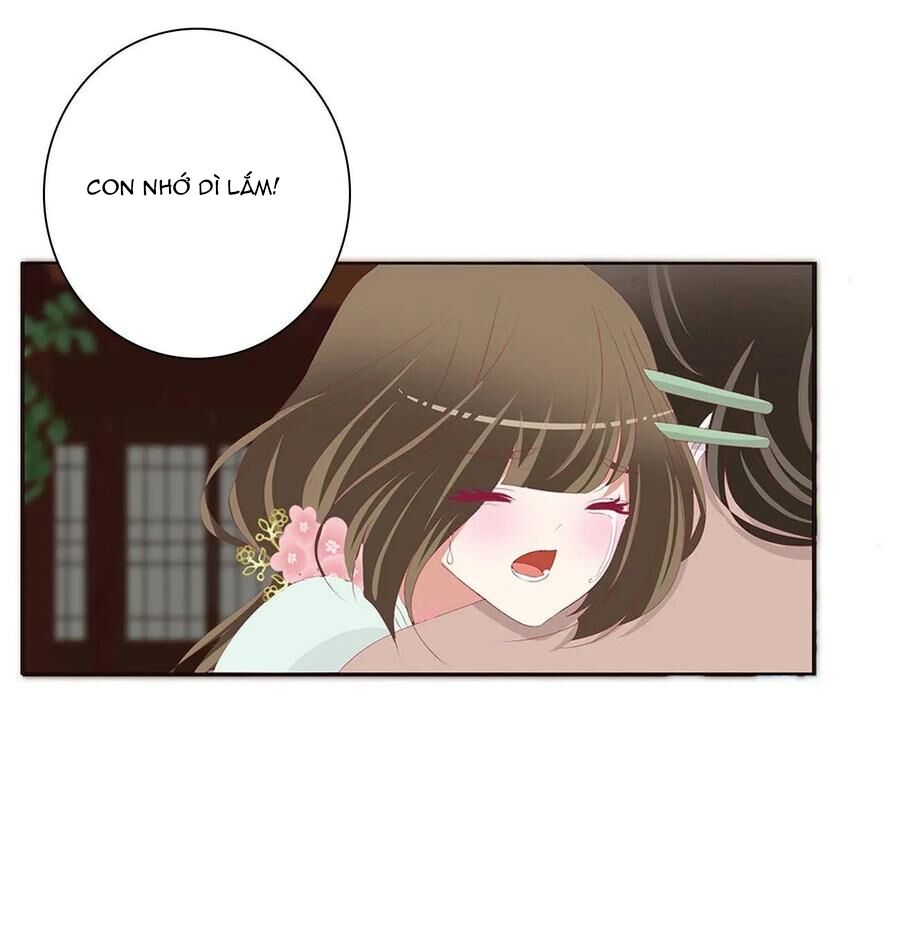 Thông Linh Phi: Chapter 574