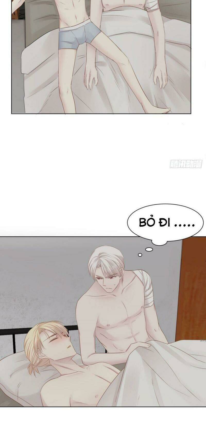 Điều Giáo Gấu Bắc Cực: Chapter 22