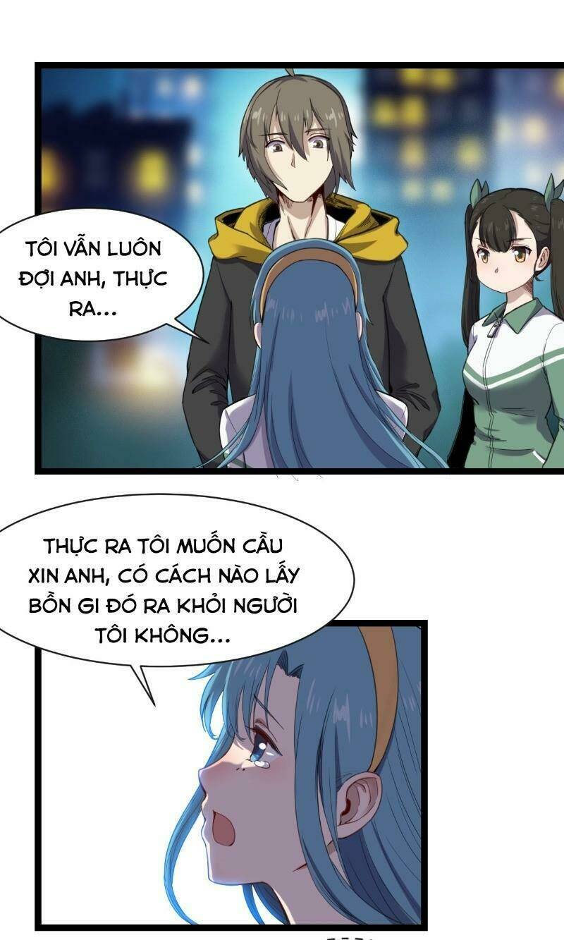 Ta Độ Kiếp Thất Bại Đều Là Tại Ngươi: Chapter 12