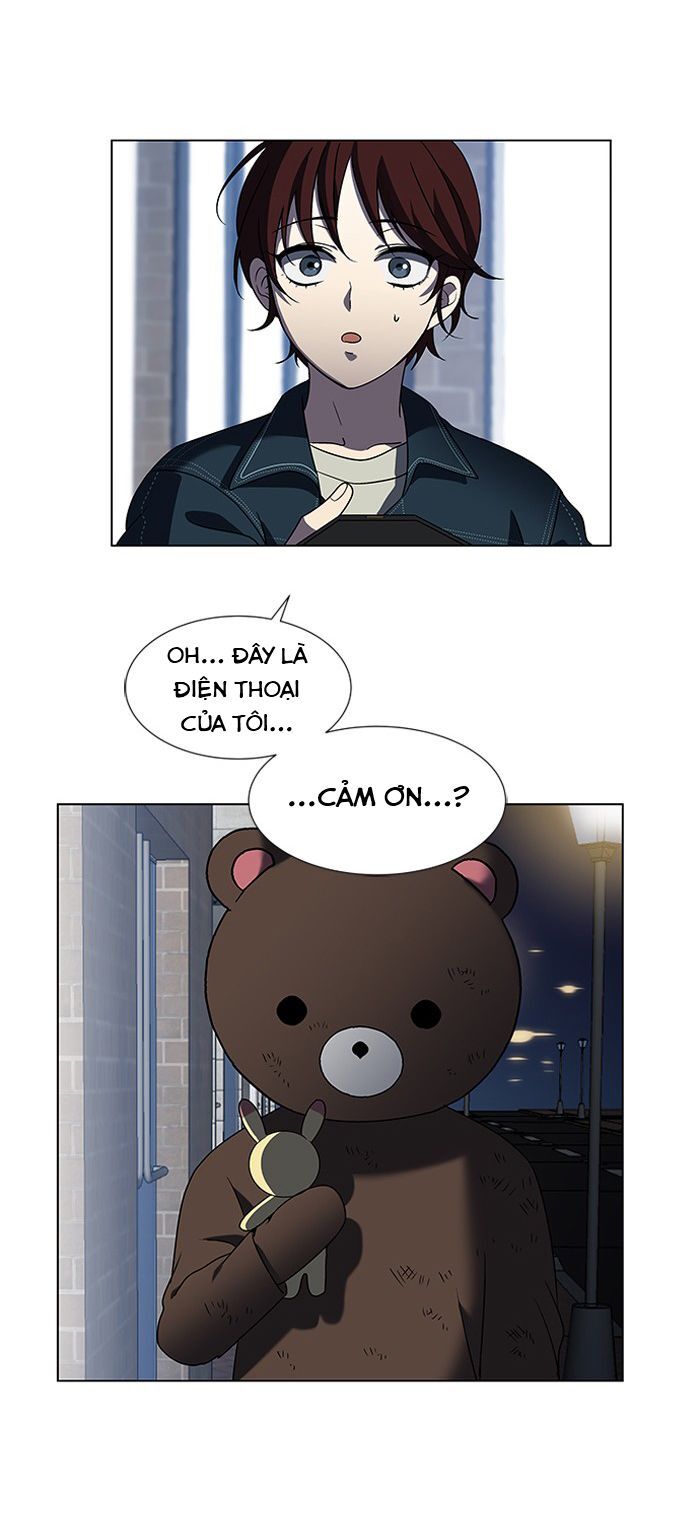 It's Mine: Chapter 3