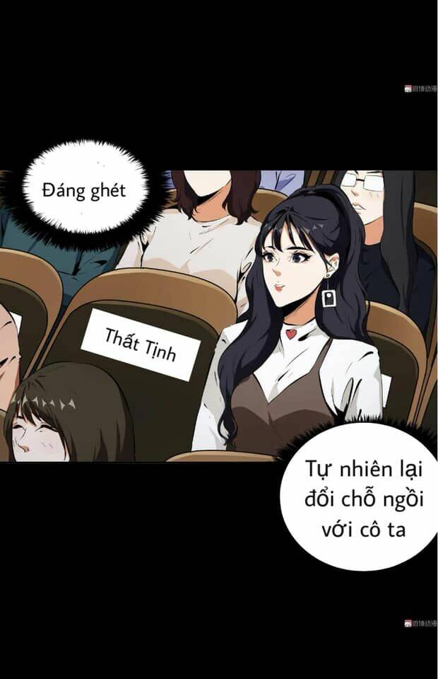 Giày Thủy Tinh: Chapter 37