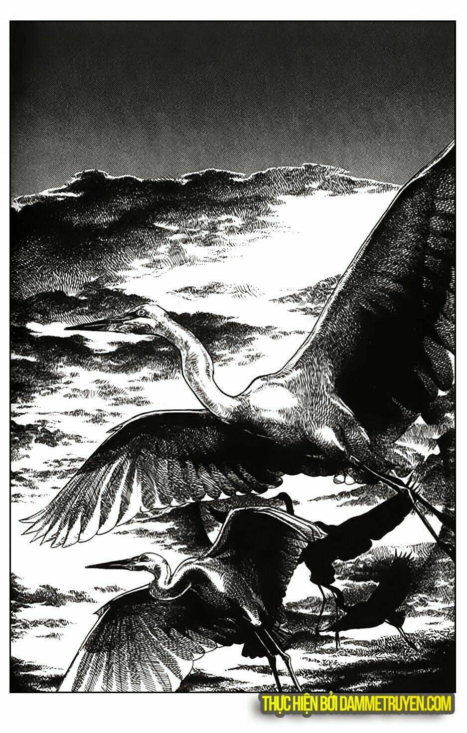 Bắc Đẩu Du Hiệp: Chapter 68