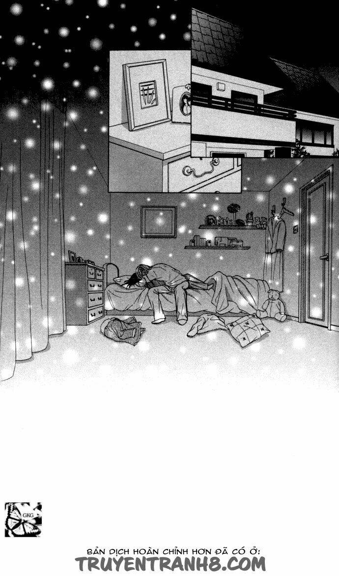 Tình Yêu Đích Thực: Chapter 24