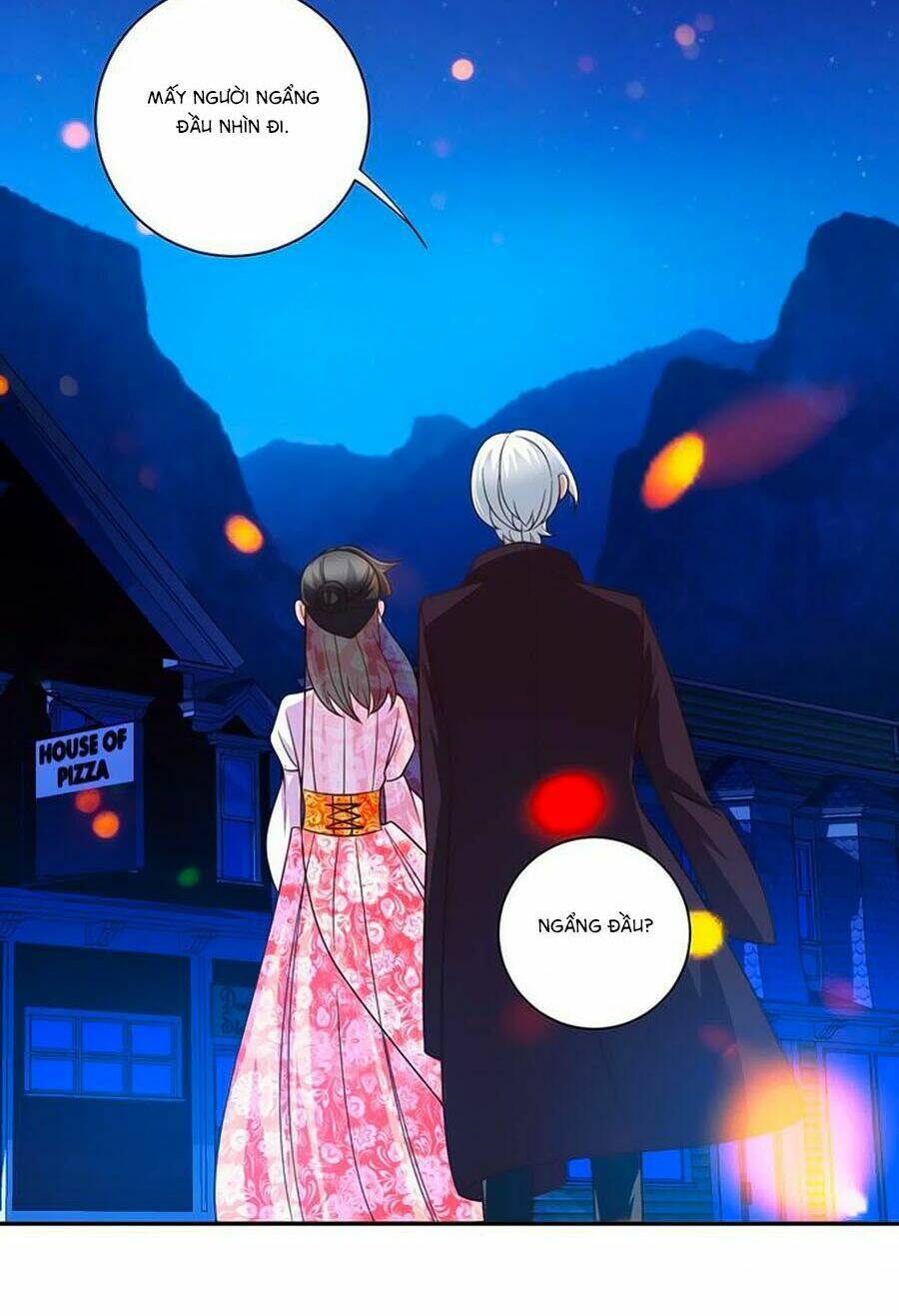 Người Yêu Khát Máu Của Tôi: Chapter 65