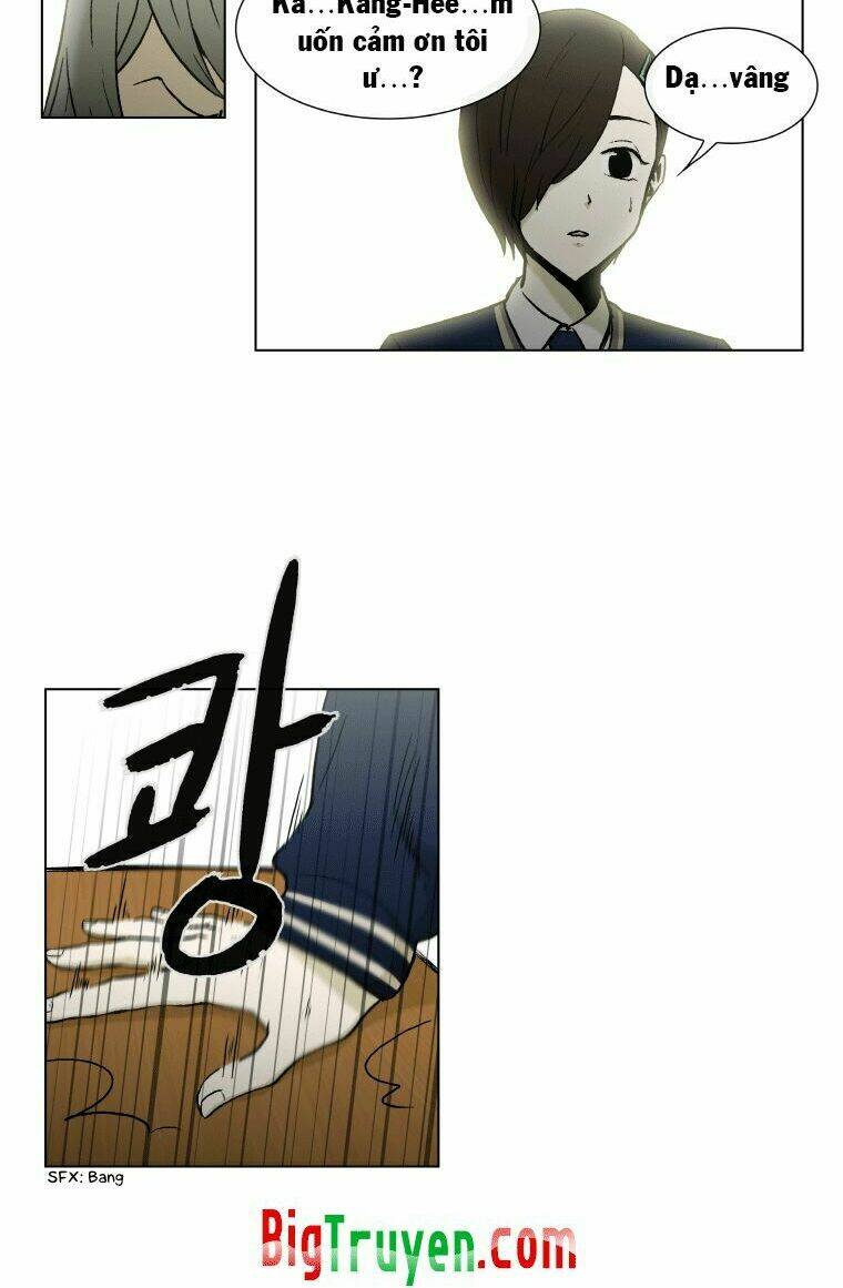 Anh Ấy Là Nữ Sinh Cấp 3: Chapter 19