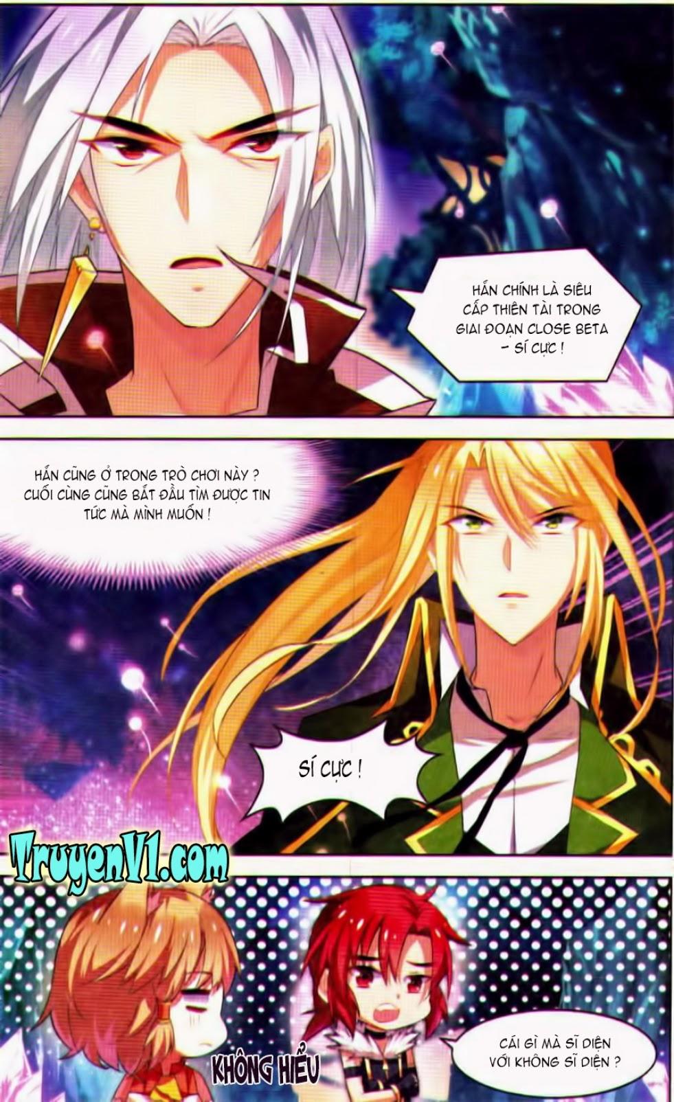 Hạch Lực Đột Phá: Chapter 30