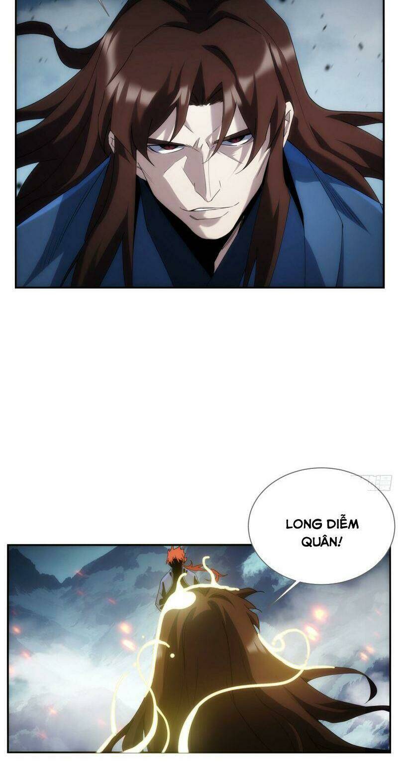 Ma Vương Là Đại Địa Chủ: Chapter 33