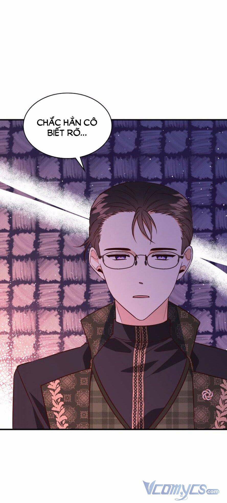 Lòng Trung Thành Với Kẻ Ác: Chapter 16