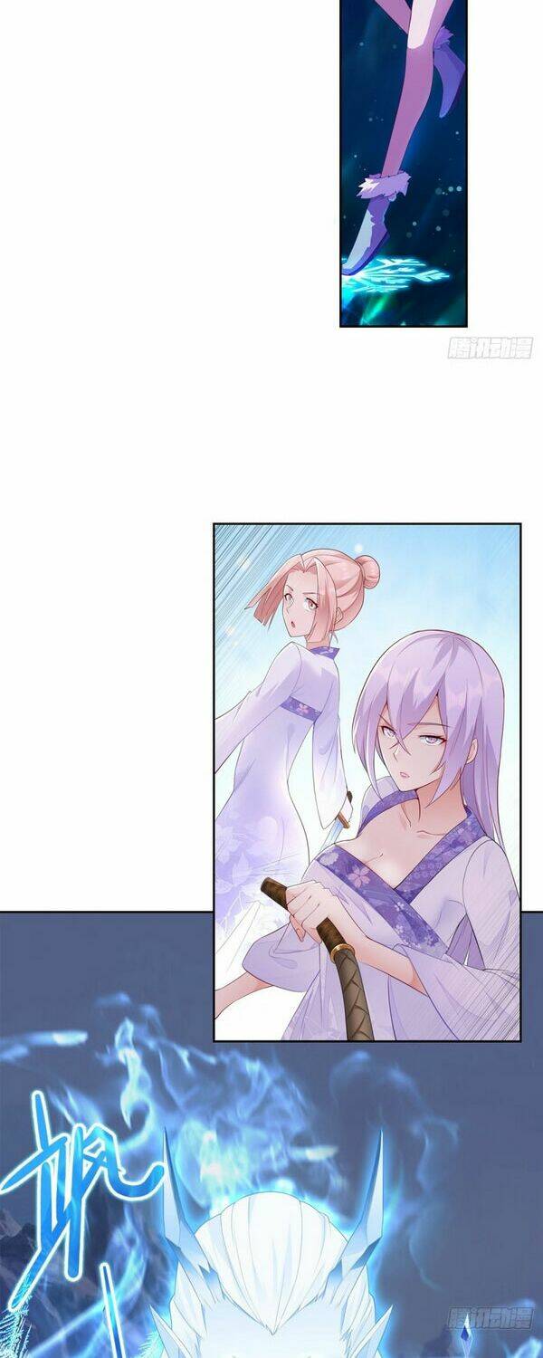 Người Ở Rể Bị Ép Thành Phản Diện Ngoại Truyện: Chapter 4