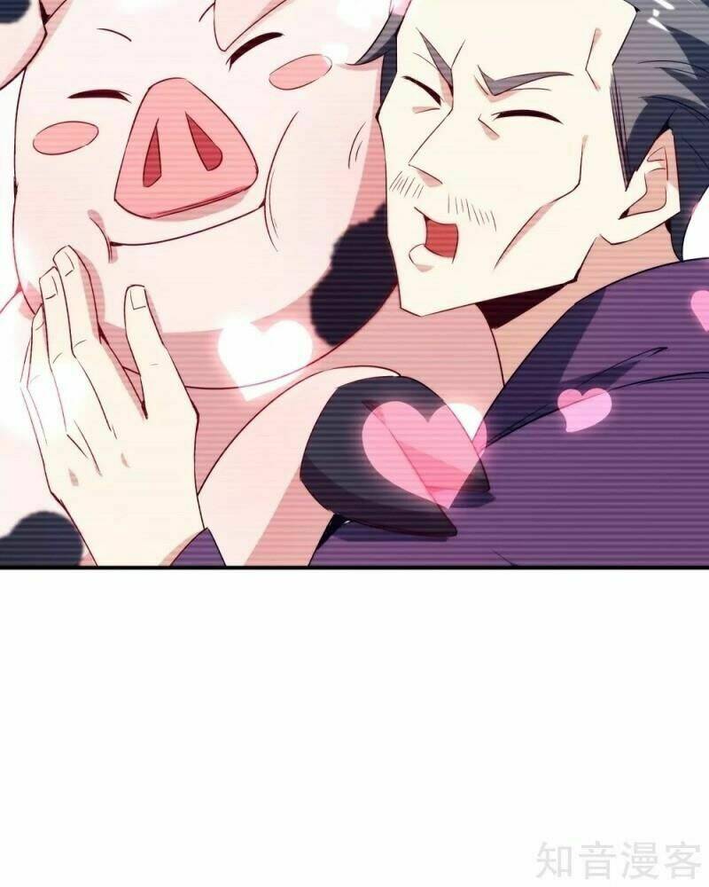 Vòng Bạn Bè Mạnh Nhất Của Tiên Giới: Chapter 40