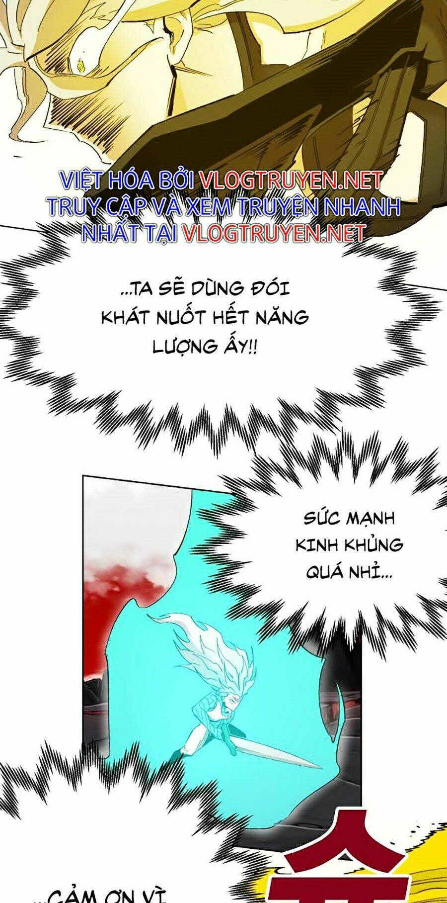 Hard Core Leveling Warrior Ss2: Chapter 93