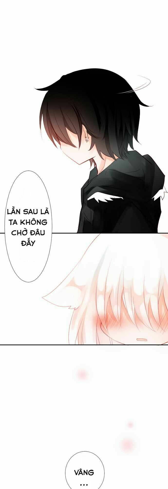 Rodiura Kurashi: Chapter 9