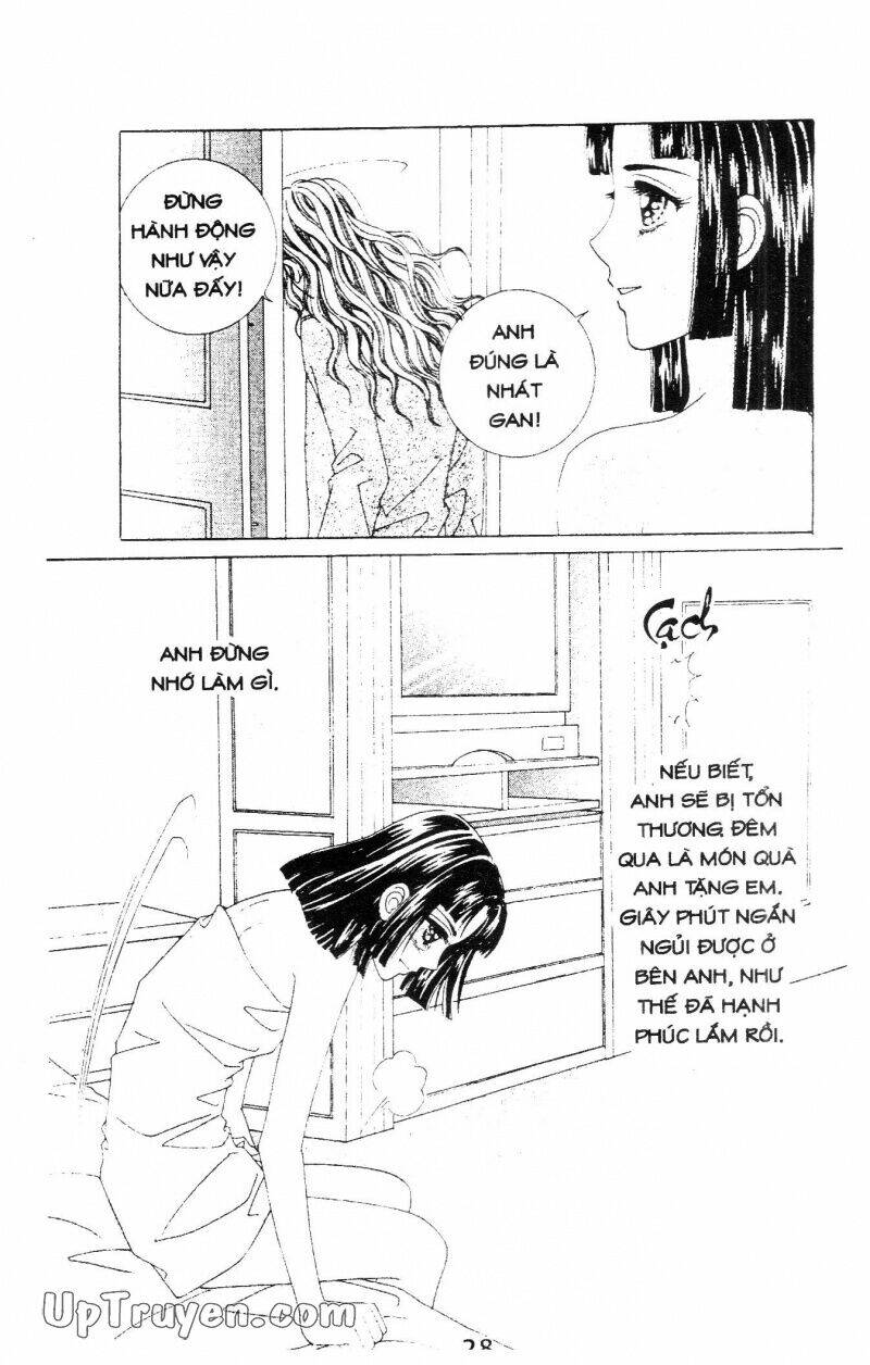 Mặt nạ tình yêu: Chapter 128