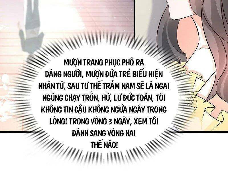 Tối Cường Vận Đào Hoa: Chapter 214