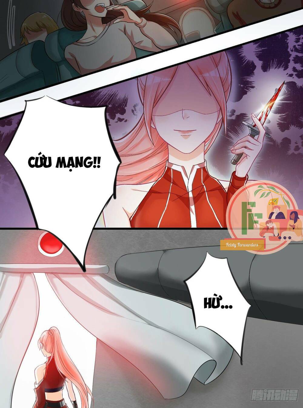 Đặc Công Cuồng Phi: Tuyệt Thế Tu Chân: Chapter 1