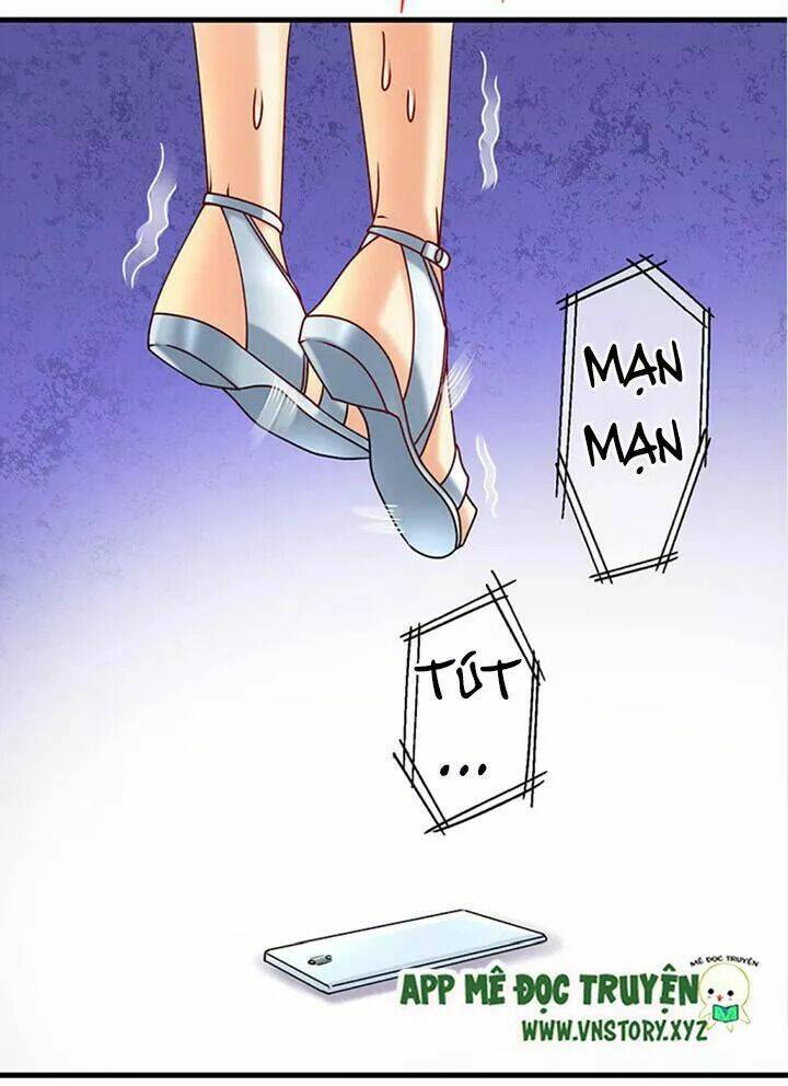 Bồn Tắm Có Vấn Đề?: Chapter 43