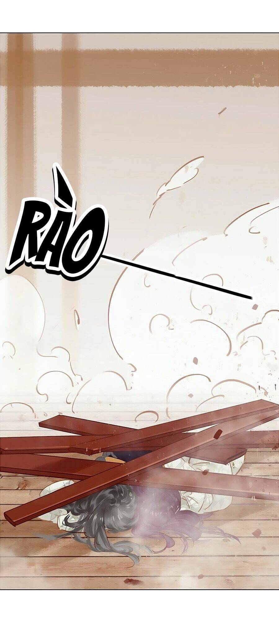 Tiểu Sư Phụ, Tóc Giả Của Ngài Rơi Rồi!: Chapter 6