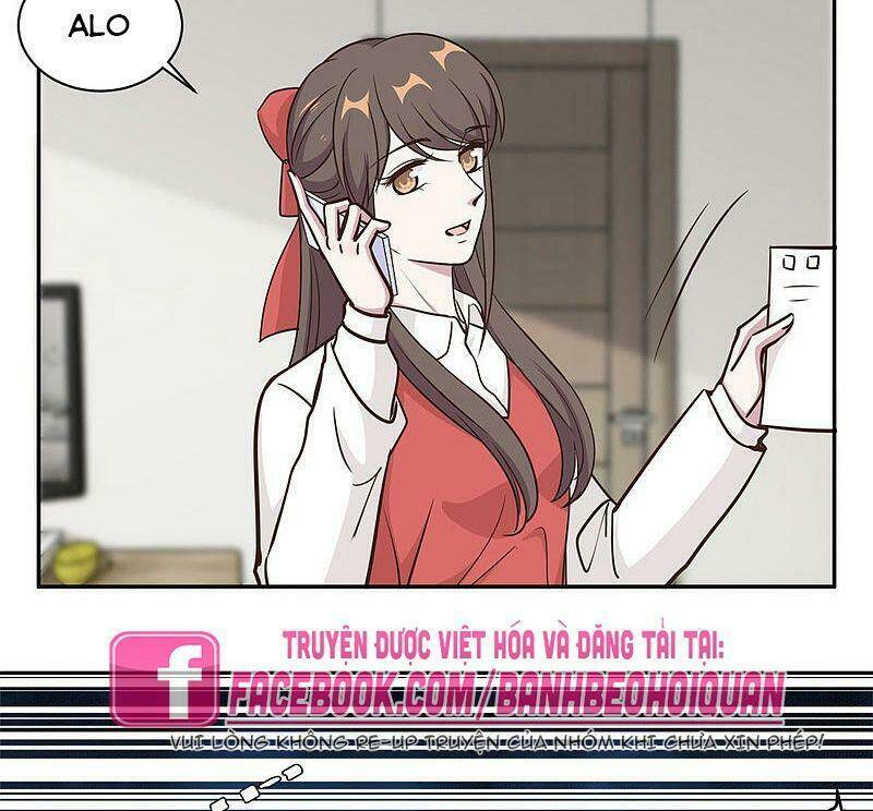 Tổng Tài, Tránh Xa Tôi Ra: Chapter 60