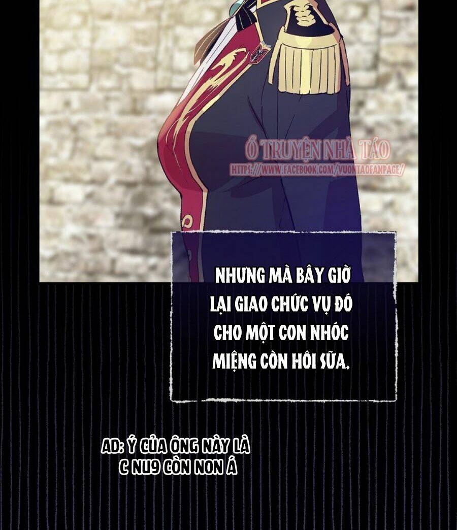 Kỵ Sĩ Đỏ Không Mê Tiền Mù Quáng: Chapter 13