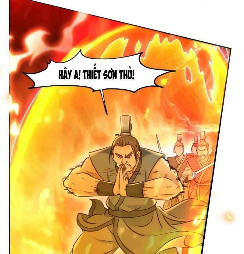 Lão Tổ Của Bạn Đang Online: Chapter 79