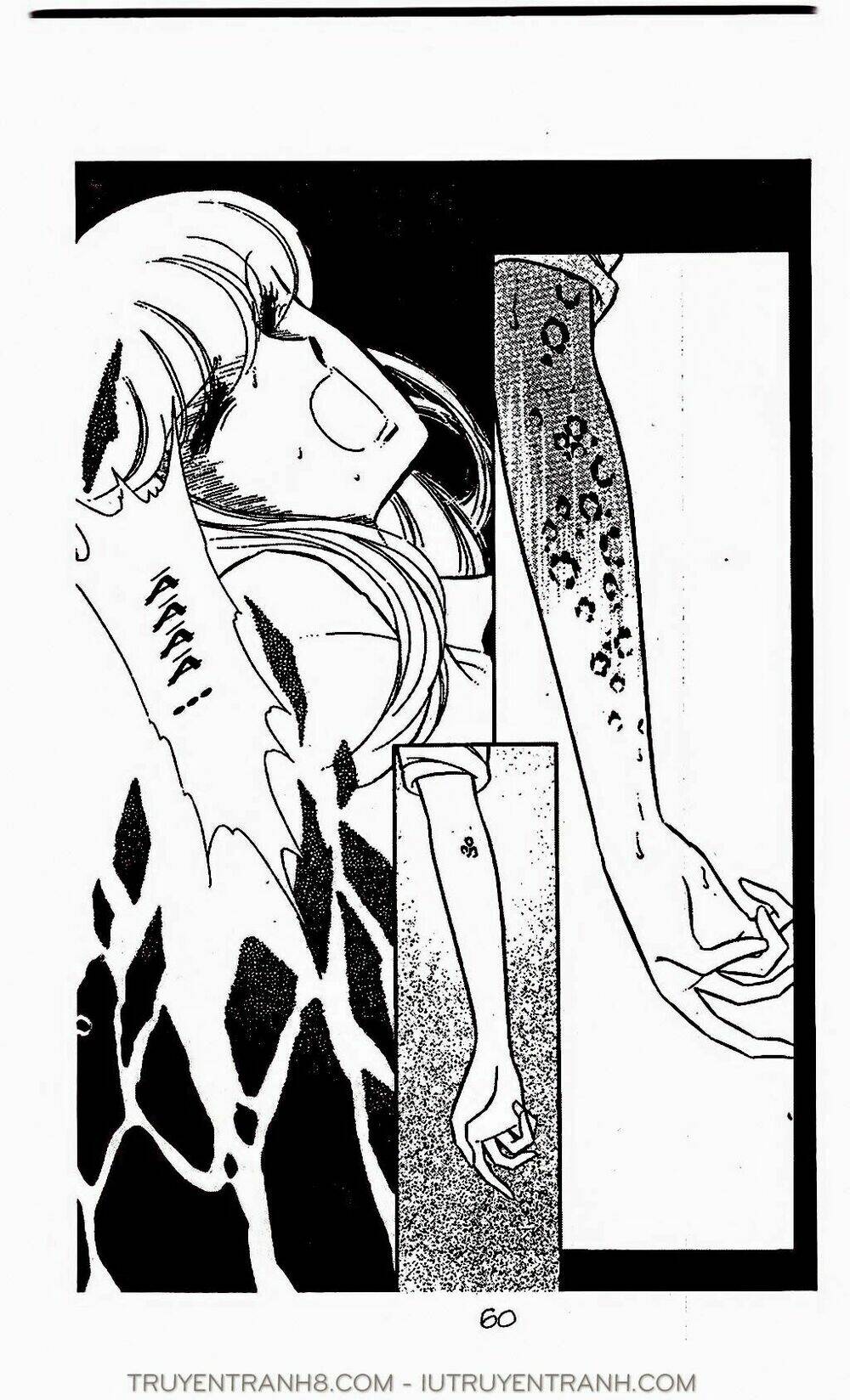 Mimi Kỳ Lạ: Chapter 26.2