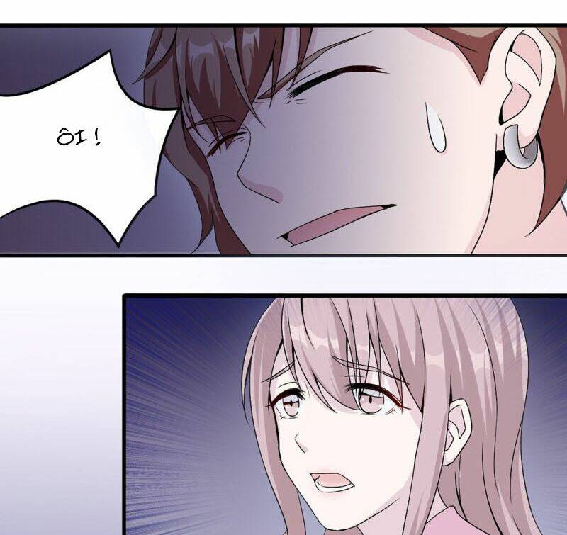 Mạc Thiếu Bức Hôn: Vợ Mới Khó Chống Đỡ: Chapter 12