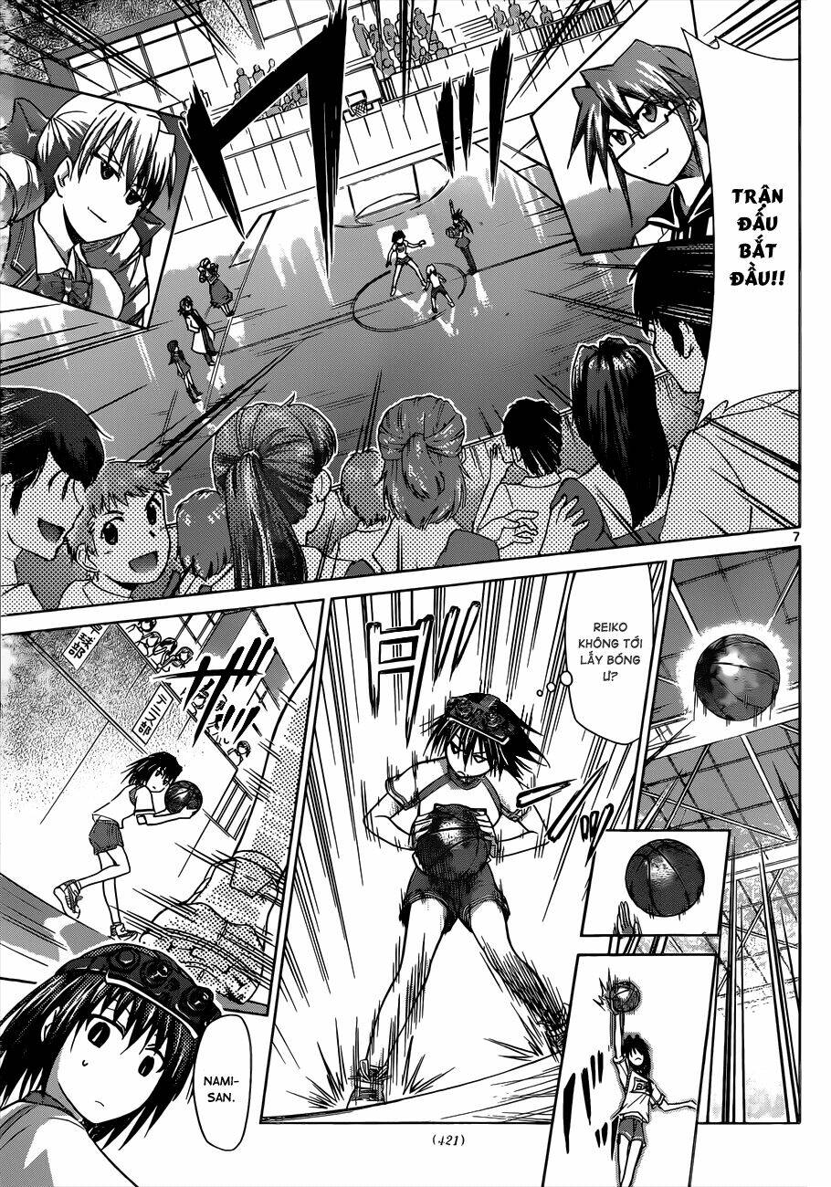 Denpa Kyoushi: Chapter 76