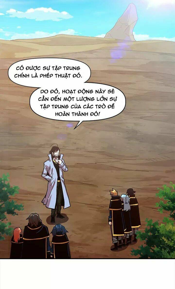 Nô Lệ Nghịch Thiên: Chapter 12