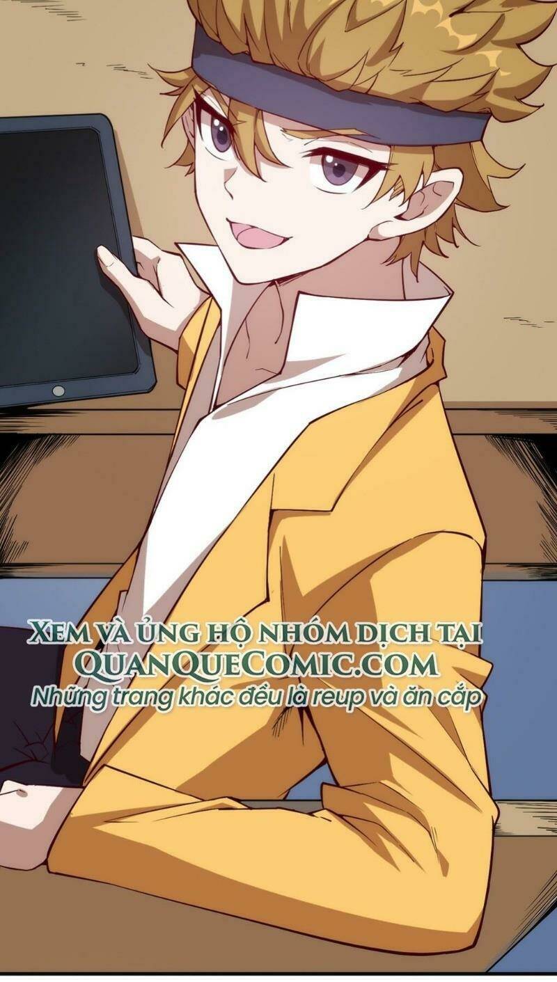 Thánh Đường Chi Thành: Chapter 15