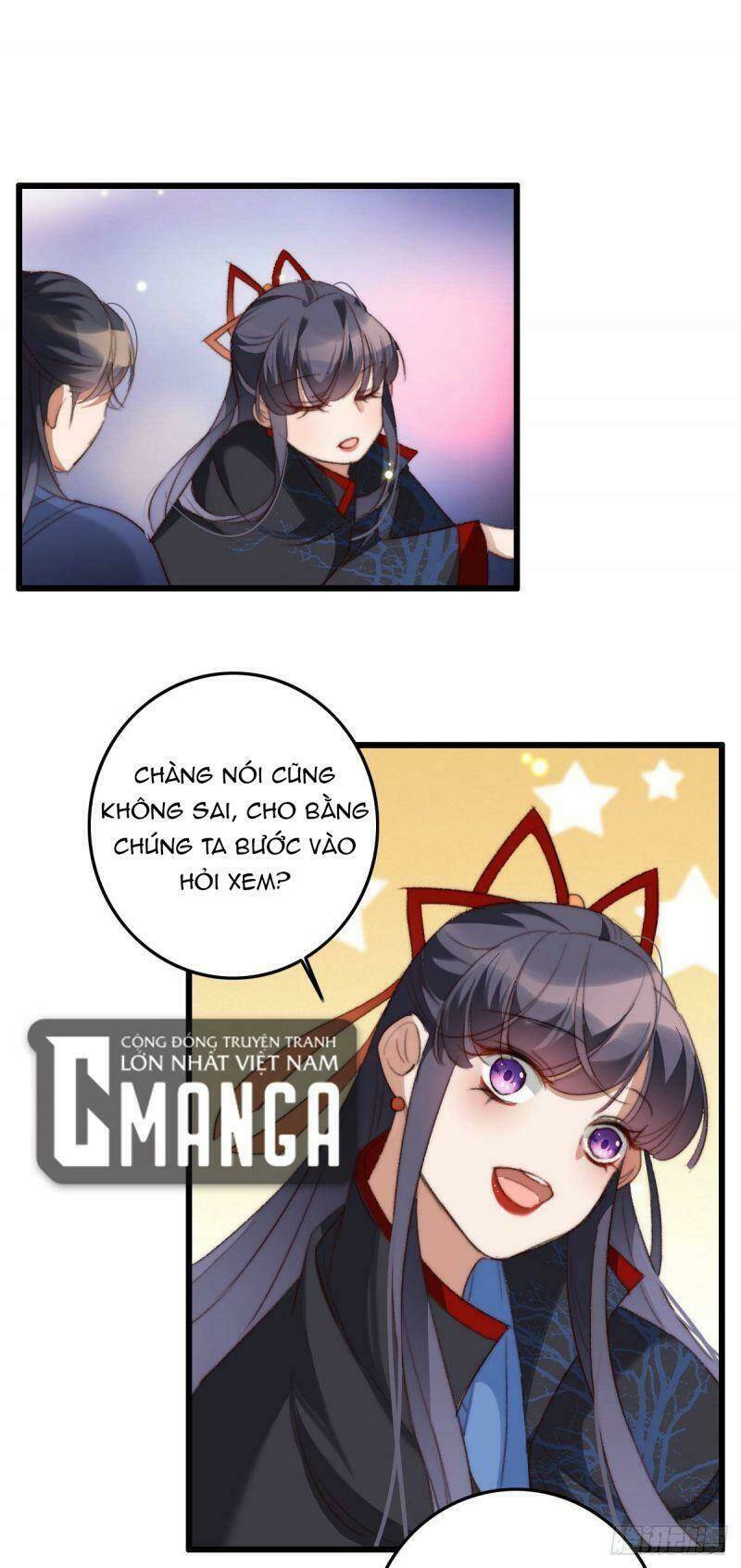 Ngự Thú Cuồng Phi: Chapter 26