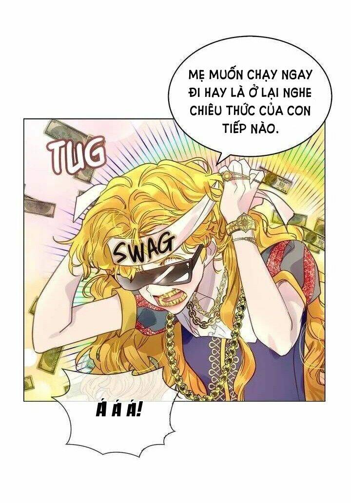 Tôi Không Phải Là Người Tốt: Chapter 161