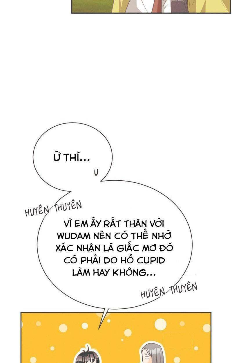 Giấc Mộng Đêm Hè: Chapter 6