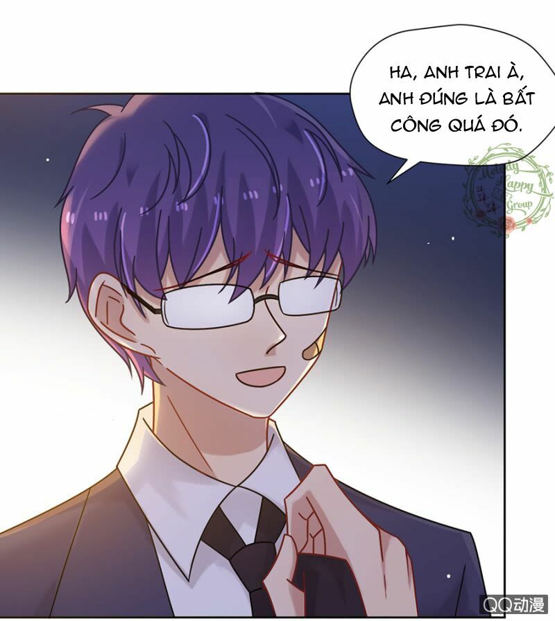 Ma Lạt Thiên Kim Đẩu Ác Thiếu: Chapter 78