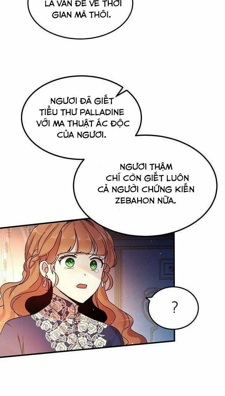 Công Tước, Loạn Vừa Thôi!: Chapter 77